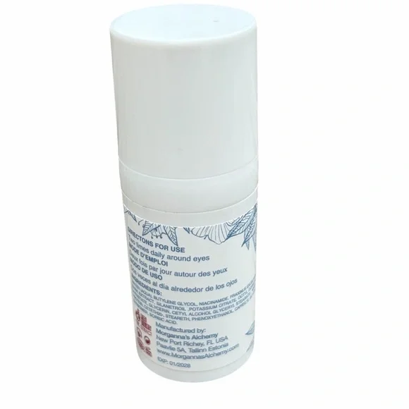 Morganna’s Alchemy Mesmer-Eyes Eye Cream - Picture 2 of 2